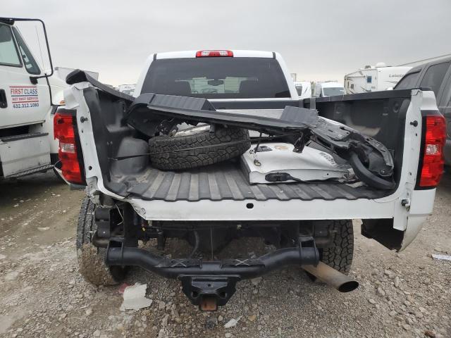 1GC1KSEG7KF245765 | 2019 Chevrolet silverado k2500 heavy duty lt