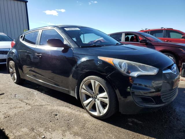 KMHTC6AD8GU281066 | 2016 HYUNDAI VELOSTER