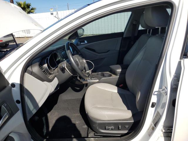 5XXGN4A79FG454337 KIA OPTIMA EX