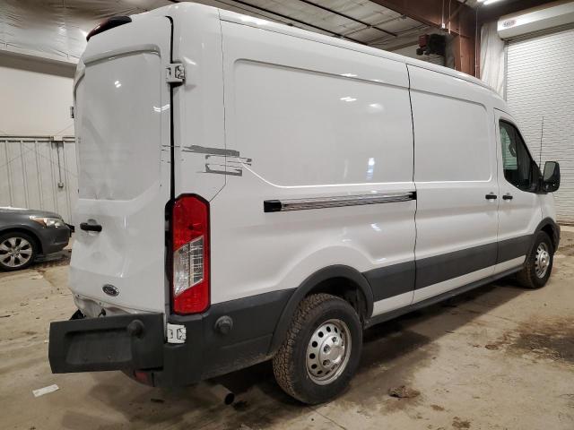 1FTBW2CG4LKB66025 Ford Transit T-350