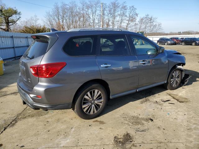 5N1DR2MM5KC606813 | 2019 NISSAN PATHFINDER