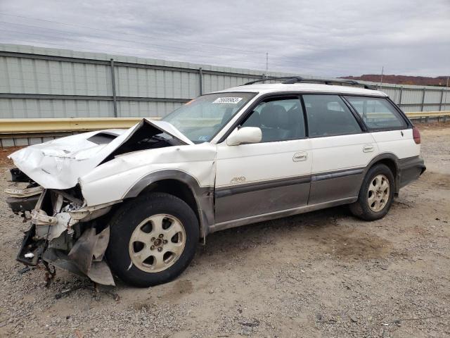 1997 Subaru Legacy 