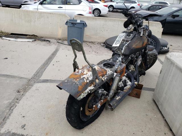 2009 HARLEY-DAVIDSON FXDF 1HD1GY41X9K319312
