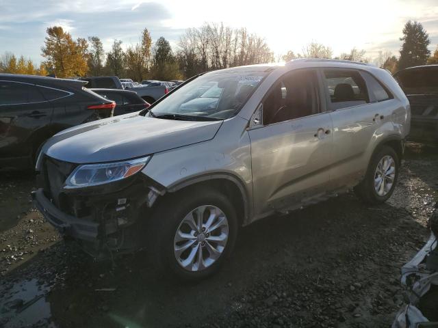 2014 Kia Sorento EX