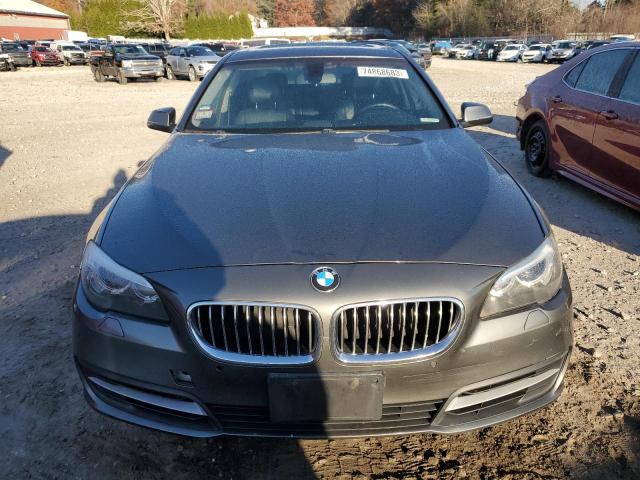 WBA5B3C51ED536218 | 2014 BMW 535 XI