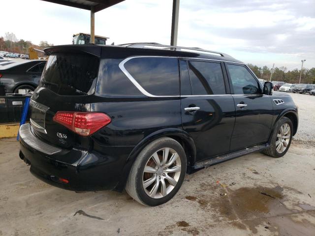 JN8AZ2NE0C9017458 | 2012 Infiniti qx56