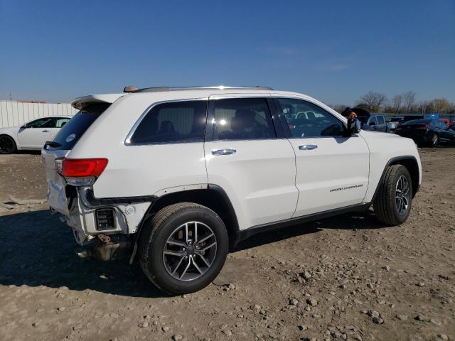 1C4RJFBG3FC845112 Jeep Grand Cherokee Limited