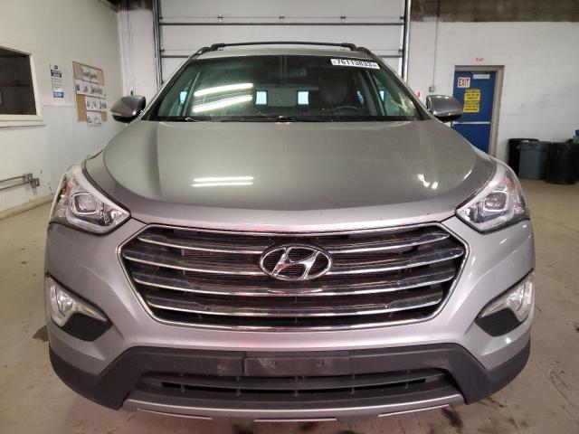 KM8SNDHF7FU092036 Hyundai Santa Fe Gls