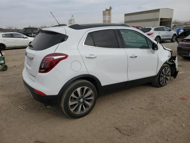 2019 BUICK ENCORE ESS - KL4CJCSM7KB871135