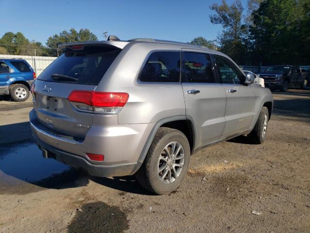1C4RJFBG0EC215899 Jeep Grand Cherokee Limited