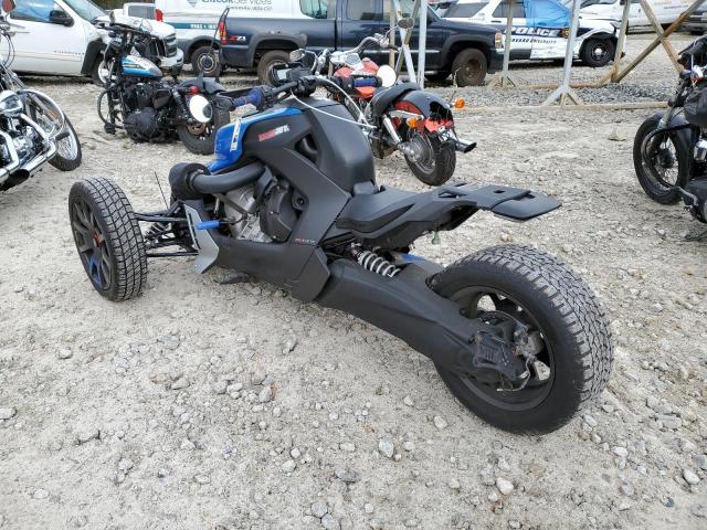 2021 CAN-AM RYKER RALL 3JB2GEG20MJ003464