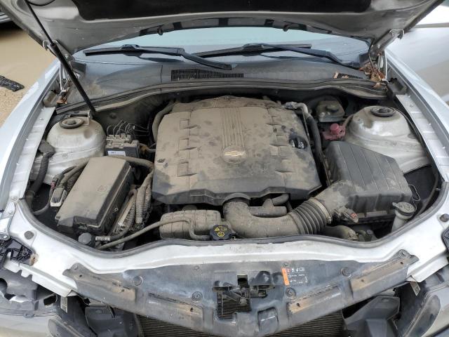 2G1FB1E37E9287386 | 2014 CHEVROLET CAMARO LT