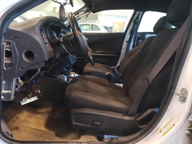 2019 DODGE CHARGER PO - 2C3CDXKT4KH693370