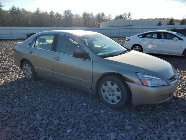 1HGCM66333A071022 | 2003 Honda accord lx