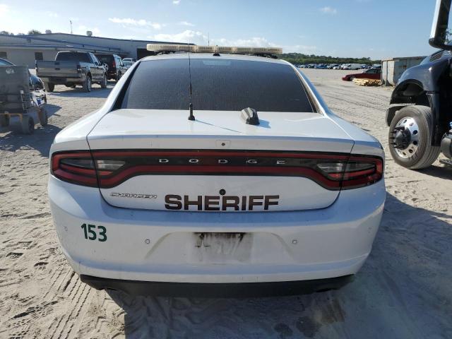 2019 DODGE CHARGER PO - 2C3CDXAT8KH568079