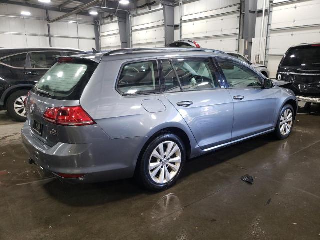 2017 VOLKSWAGEN GOLF SPORT - 3VW017AU0HM502830