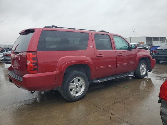 1GNSKJE70ER187880 | 2014 CHEVROLET SUBURBAN K