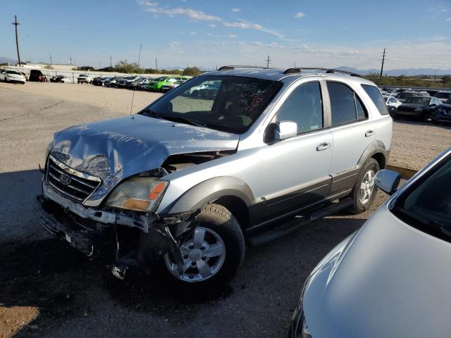 2008 Kia Sorento EX