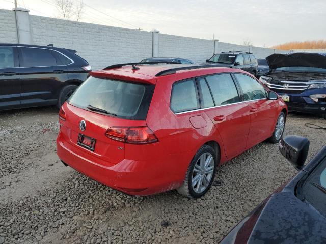 2015 VOLKSWAGEN GOLF SPORT - 3VWCA7AU7FM504097