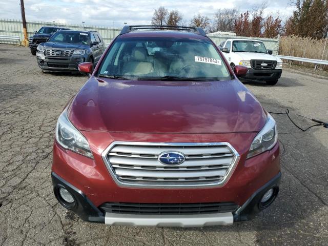 4S4BSANC7H3306338 Subaru Outback 2.5i Limited