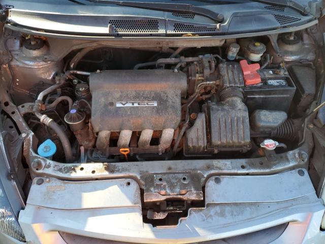 JHMGD37688S069547 2008 Honda Fit Sport