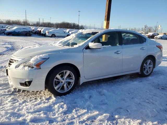 1N4AL3AP3DN431276 | 2013 Nissan altima 2.5