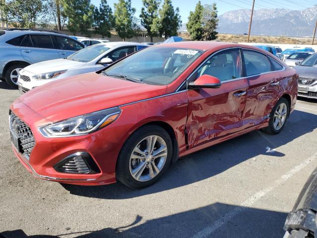 2019 Hyundai Sonata Limited+