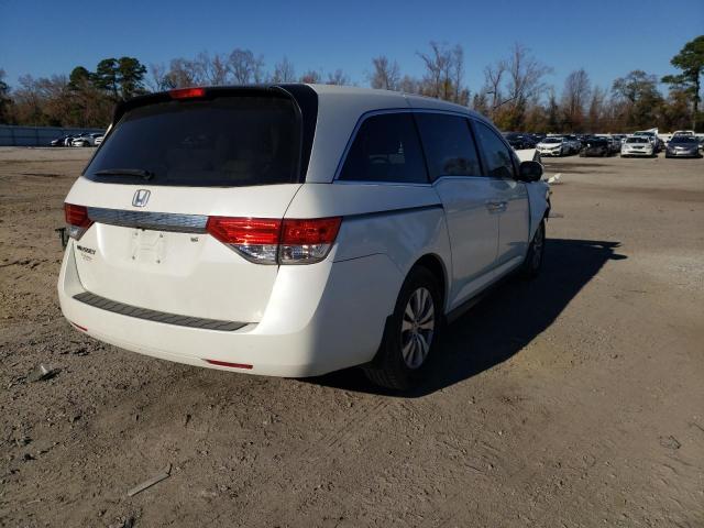 5FNRL5H42GB095837 | 2016 HONDA ODYSSEY EX