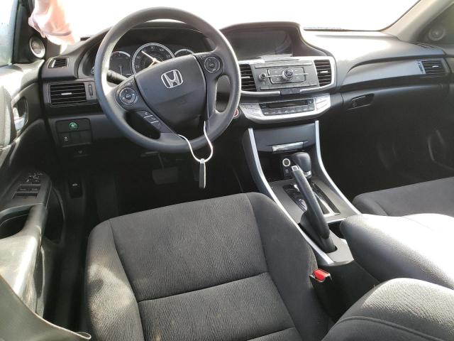 1HGCR2F75FA070102 | 2015 HONDA ACCORD EX