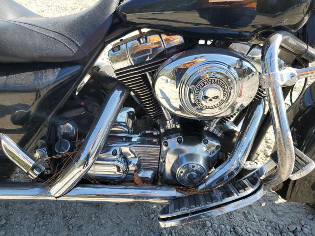 2005 HARLEY-DAVIDSON FLHRS ROAD 1HD1FXV135Y700907