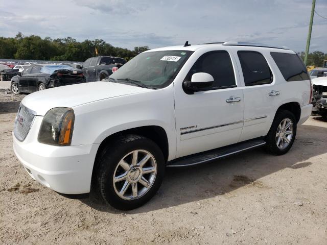 2010 GMC Yukon Denali