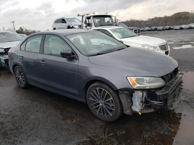Vin: 3vwd17aj8gm264702, lot: 74690283, volkswagen jetta sport 20164