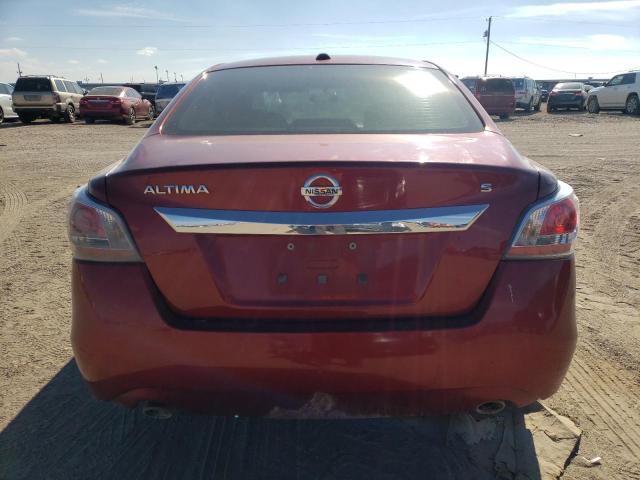 1N4AL3AP8FC147415 | 2015 NISSAN ALTIMA 2.5