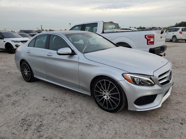 55SWF4KB0FU034821 Mercedes-Benz C 300 4matic
