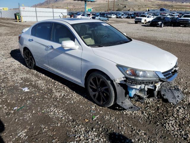 1HGCR2F88FA129863 | 2015 HONDA ACCORD EXL