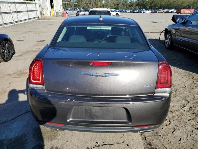 2C3CCAAG7KH613516 | 2019 CHRYSLER 300 TOURIN