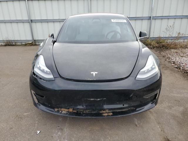 5YJ3E1EB1JF147381 | 2018 Tesla model 3