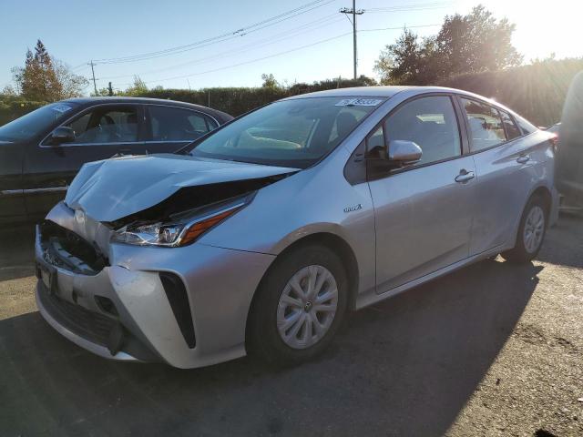 JTDKARFU0K3088408 Toyota Prius 