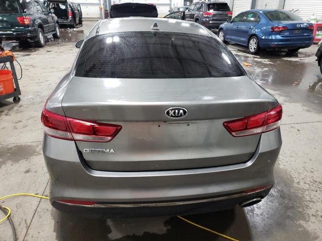 5XXGT4L34GG019307 | 2016 KIA optima lx