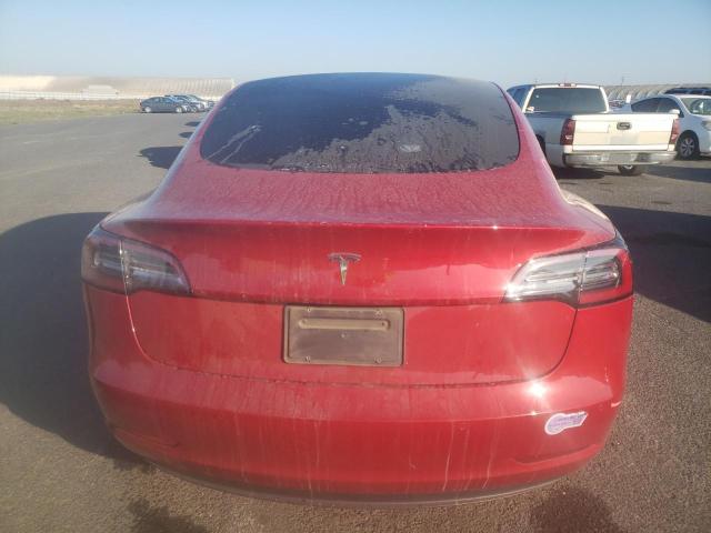 5YJ3E1EA7KF445233 | 2019 Tesla model 3