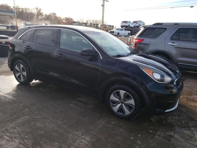 KNDCB3LC1J5108954 | 2018 KIA NIRO FE