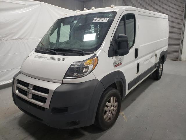 2014 Ram ProMaster 