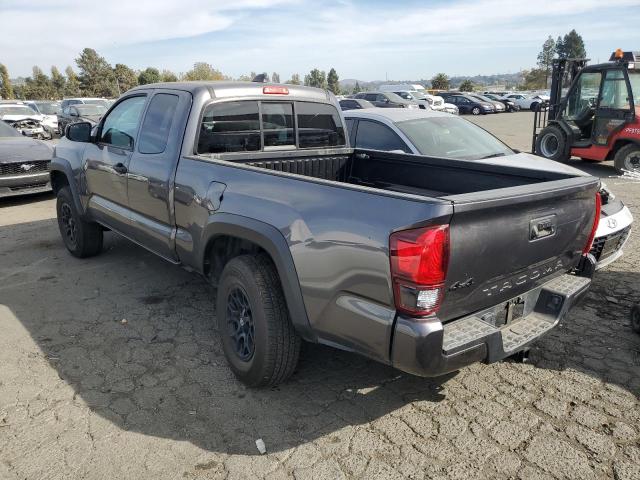 3TYSZ5AN6LT001472 2020 Toyota Tacoma Access Cab