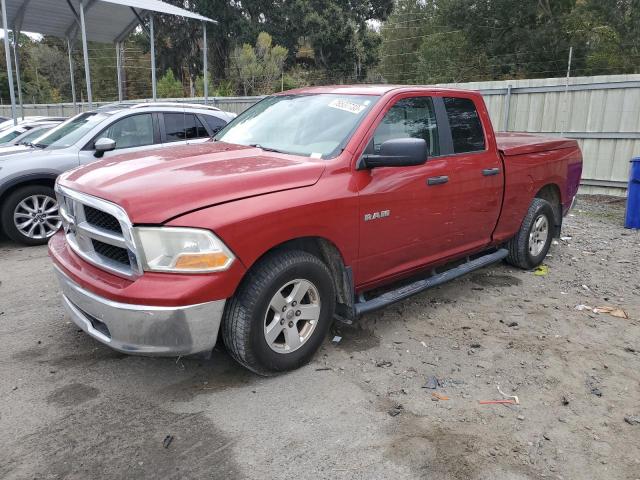 2009 Dodge Ram 1500 