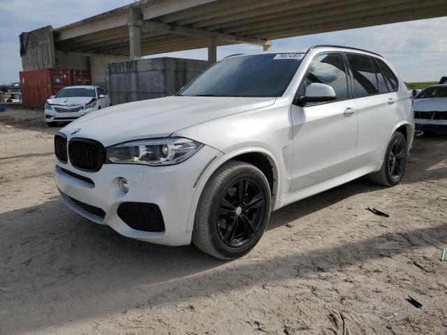 VIN 5UXKS4C55F0N06173 2015 BMW X5, Xdrive35D no.1