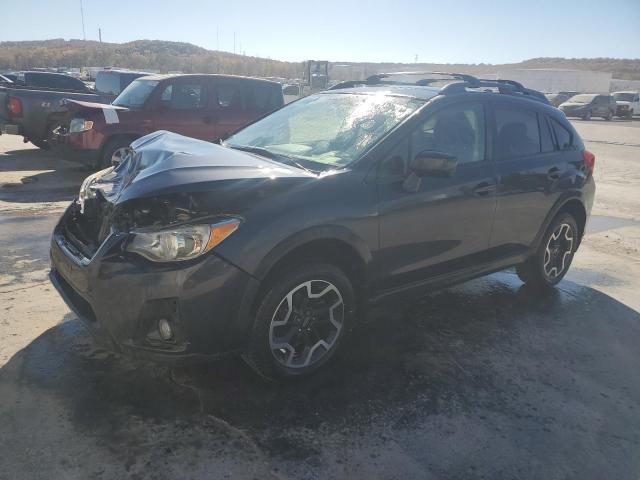 2017 Subaru Crosstrek Premium