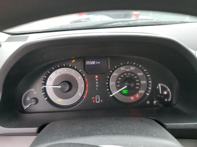 2016 HONDA ODYSSEY LX - 5FNRL5H2XGB127920