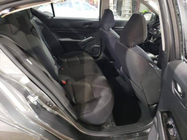  NISSAN ALTIMA 2023 Сірий