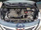 NISSAN VERSA S photo