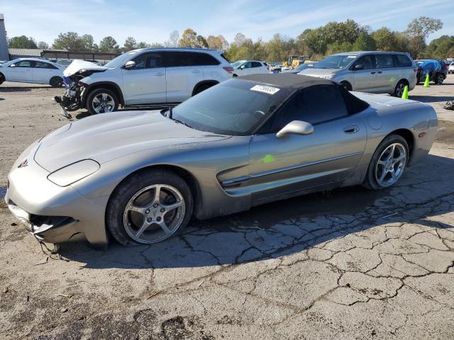 2000 Chevrolet Corvette 